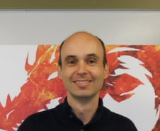 '길드워2' 출시 임박, 개발 스튜디오 아레나넷 분위기는?