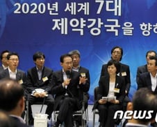 李대통령" '묻지마 범죄' 대책 예산 반영하라"