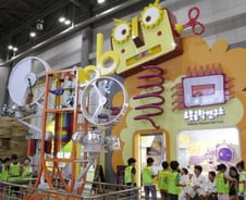 [르포] 잡월드 개관 100일...청소년체험관 반응좋지만, 어린이체험관 콘텐츠 부족