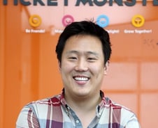 가든파이브 'OO한우', 문 닫으려다 '대박'