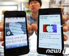 삼성·애플 특허소송 미국 평결에 트위터 반응은?