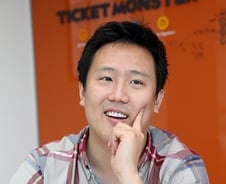 '벤처2세대 대표주자' 신현성 티켓몬스터 대표는..