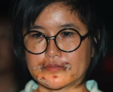 [단독] 양경숙, 총선직후 호화 유럽여행·'한강조망' 복층 아파트에 거주(종합)