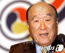 문선명 통일교 창시자 별세…향년 92세 