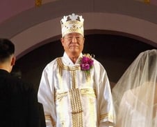 '6차례 감옥' 문선명 통일교 총재는 누구?