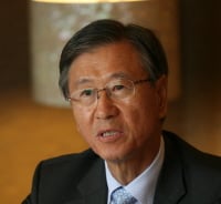 "한국형 헤리티지재단 만들어 국가비전 제시"