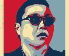 싸이, 이제는 세계인의 대통령으로? 