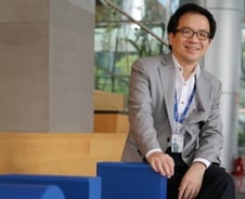 '안철수株' 안랩, 말단 직원들이 회삿돈을…