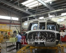 최정예 전투기·헬기의 '종합병원' 가보니…