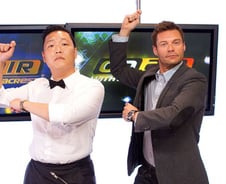 [단독] 싸이, 美 첫 콘서트 21~22일 확정