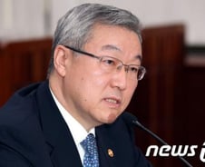 김성환 외교장관 "日 국민 상대로 독도 광고 낼 것"
