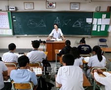 [르포]희망채용 씨뿌리는 '꿈의 교실' 