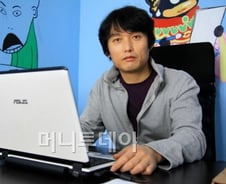 "중국 시장에 '만화 한류'를 일으킬 것"