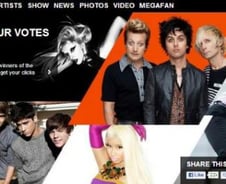 싸이, MTV '유럽 뮤직 어워드(EMA)' 베스트 후보 