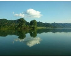 '강길' '산길' '들길' '꽃길'