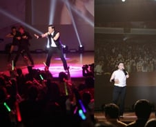 전세계 열풍 강남스타일..삼성도 '싸이앓이'