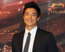 [단독]다니엘헤니, '아이리스2'로  전격 복귀