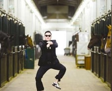 싸이 "강남스타일 영어버전은 없다"