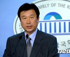 선진 "안철수, 끝까지 용기 잃지 않아야"