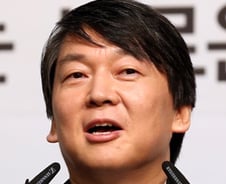 안철수 대선출마, ICT 컨트롤타워 논의 급류타나