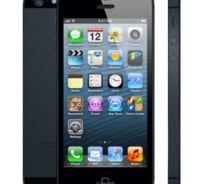 삼성 '아이폰5' 공략 특허 무기는 뭐?