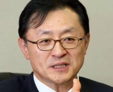 요리에 푹빠진 증권사 사장님, '부드러운' 리더십