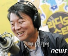 부산고 33회동기들 "안철수 도우라면…"