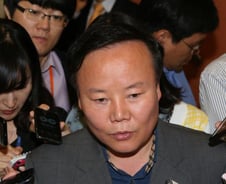 "박근혜, 아버지 명예회복 위해 정치" 알려지자…