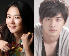 [단독]'부루마블' 아들 이석, 안미나와 열애