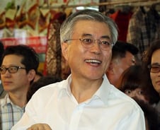 문재인 캠프 "박근혜 사과, 진정성 지켜보겠다"