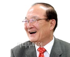 소신때문에 차관자리도 마다한 'Mr. 건강보험'
