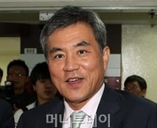 이상돈, "문재인 후보로 야권단일화될 것"