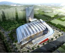 싸이· 소녀시대 공연, 창동 'K 팝공연장'에서 즐긴다