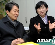 [단독]이정희 출마선언 날…남편 음주운전 적발