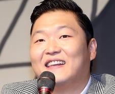 싸이 기자회견, "빌보드 1위? 상의 벗고 말춤 출 것"