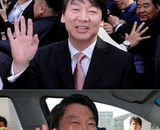 안철수 "건너온 다리 불살랐다"...대선 완주 선언?