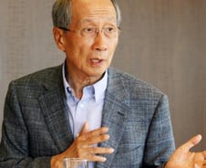 문재인 '안철수 멘토' 윤여준 영입, 왜? 