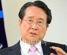 "2·3차 협력中企까지 동반성장 생태계 조성하겠다"