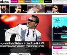 강남스타일, 美빌보드 2위…싸이 반응은?