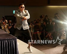 싸이, 광고출연료만 50억…YG엔터, 얼마나 벌까?