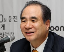 웅진, 법정관리 신청 직전 한달간 무슨 일이?