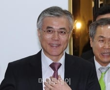 문재인의 '찐한' 사과, 호남 민심 돌리나