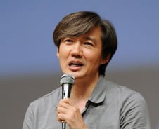 조국 "안철수 다운계약서 사과는 당연" 