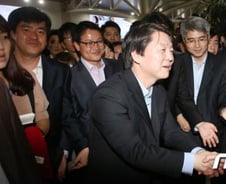 안철수 "본가 부산, 처가 여수 다녀왔는데…"