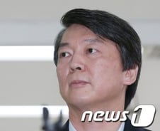 안철수의 빠르고 짧은 사과, 지지율에 미칠 영향은?