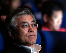 문재인 측 "文-安단일화…지지율, 절대적 조건 아냐"