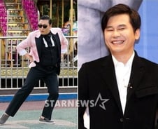 양현석, '싸이효과' 주식가치 3천억 돌파...주식부자 49위