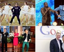 "싸이가 대학 축제나 다닐땐가"...누리꾼 갑론을박