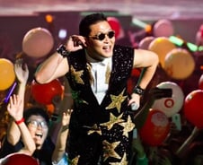 싸이의 시청대첩...2002 월드컵 이후 최대 축제 기대