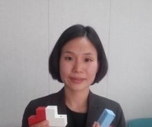 "한글 배우며 좌·우뇌 동시에 개발할 수 있어"